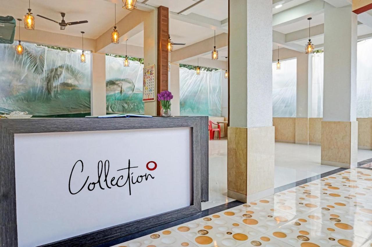 Collection O Shovi Beach View Resort Alībāg Extérieur photo